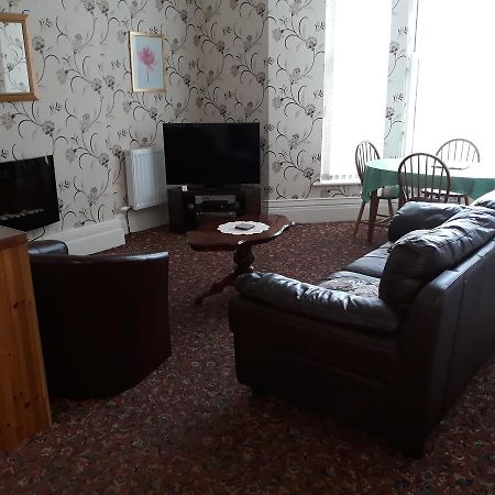 Appartement Ocean View à Rhyl Extérieur photo