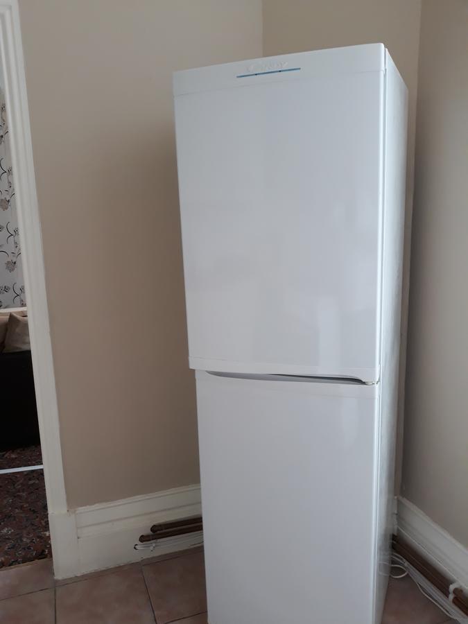 Appartement Ocean View à Rhyl Extérieur photo